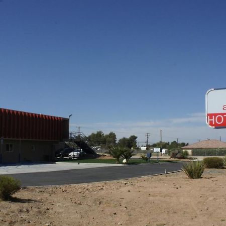 Apple Valley Hotel & Lodge ภายนอก รูปภาพ