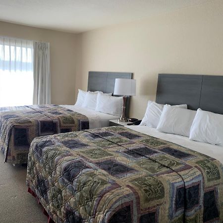 Apple Valley Hotel & Lodge ภายนอก รูปภาพ