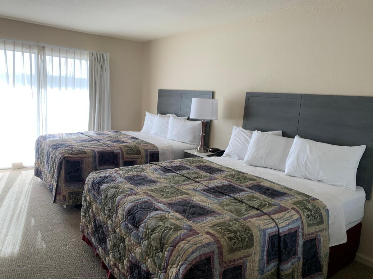 Apple Valley Hotel & Lodge ภายนอก รูปภาพ